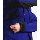 Mountain Jacket NTO-tech image number null
