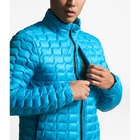 Men's Pill Eco Jacket image number null