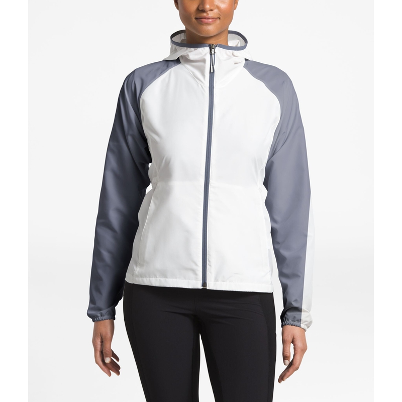 Women&rsquo;s Lightweight Hoodie image number null