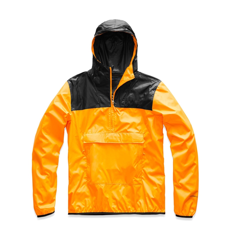 Men's Anorak image number null