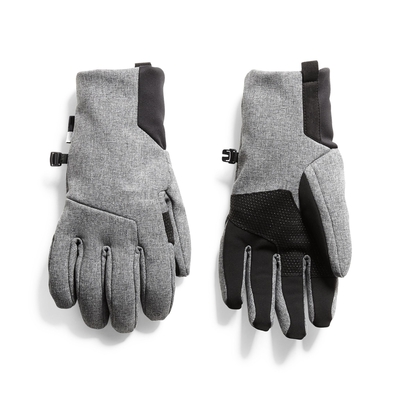 Men&rsquo;s Peak Touchscreen Gloves