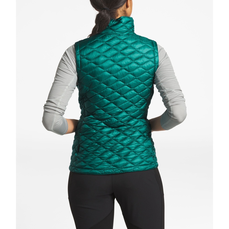 Women&rsquo;s Pill Vest image number null