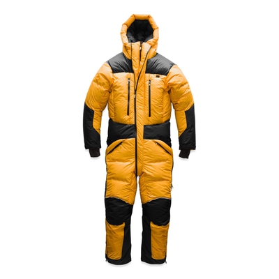 Men's Himalayan Suit