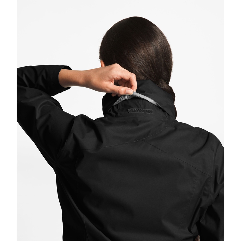 Women's Resolve Plus Jacket image number null