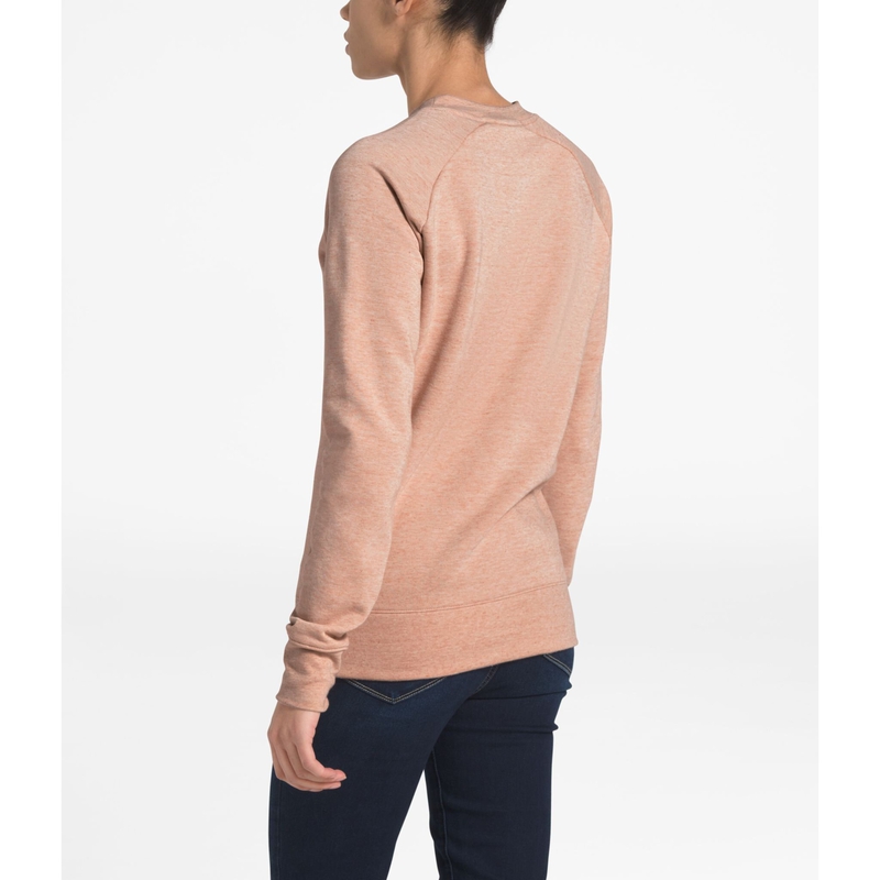 Women&rsquo;s Heritage Crew image number null