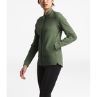 Women&rsquo;s Tekno Ridge Full Zip image number null