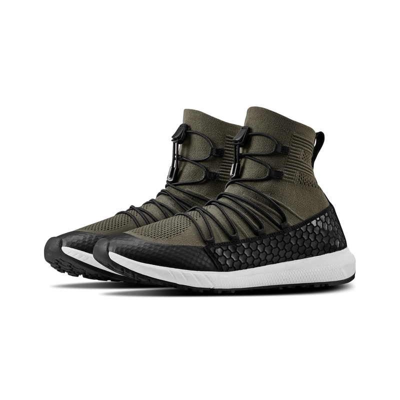 Men&rsquo;s Touji Mid Lace image number null