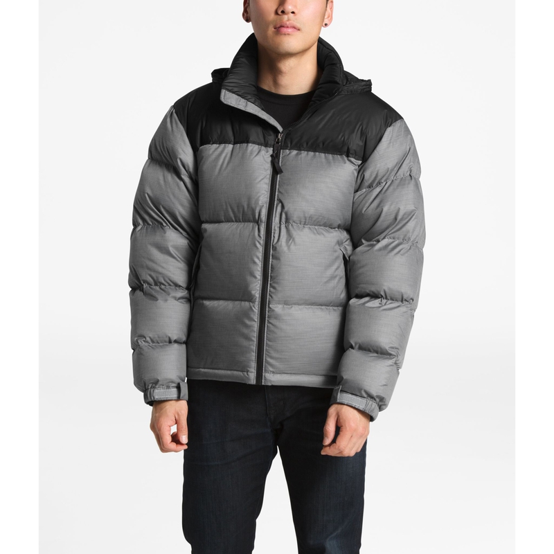 Men's Retro Newberry Jacket image number null