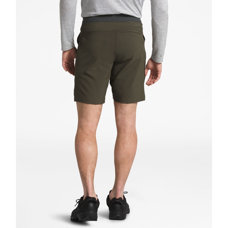 Men&rsquo;s Ultimate Active Shorts image number null