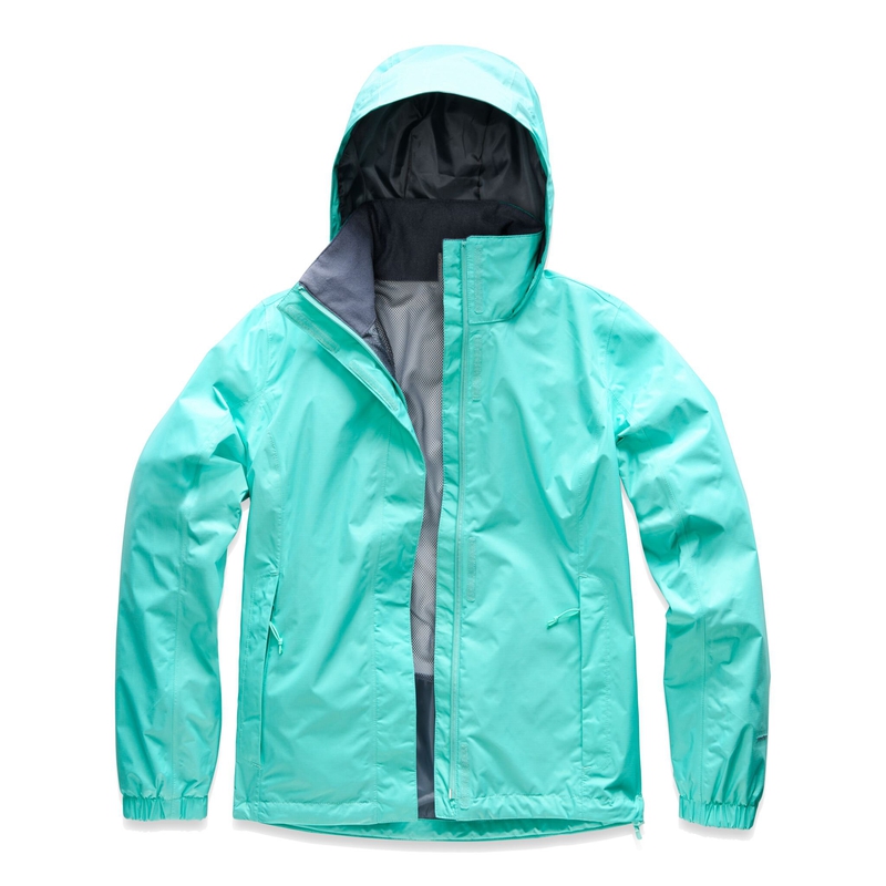 Women's Resolve 2 Jacket image number null