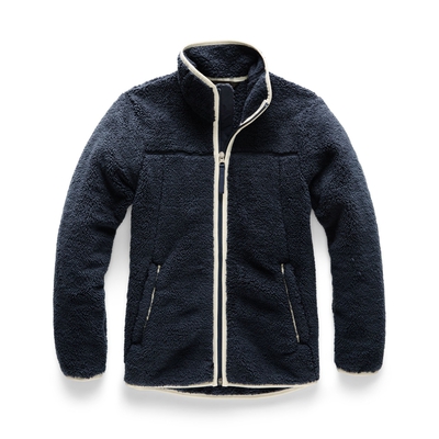 Girls' Campfire Full Zip