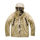 Men's Stetler Insulated Rain Jacket image number null