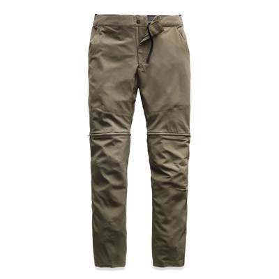 Men&rsquo;s Ultimate Active Convertible Pants
