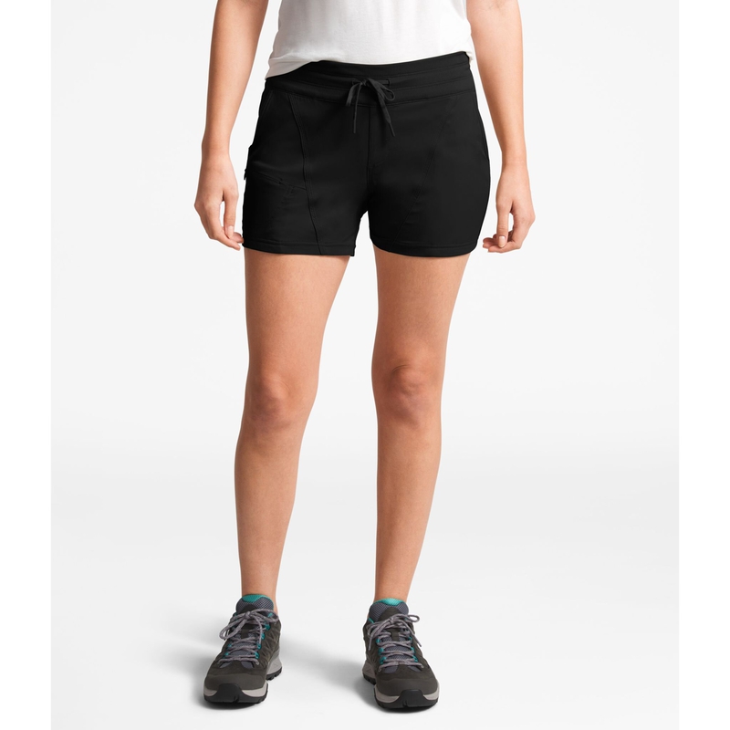 Women's Aphrodite 2.0 Shorts image number null