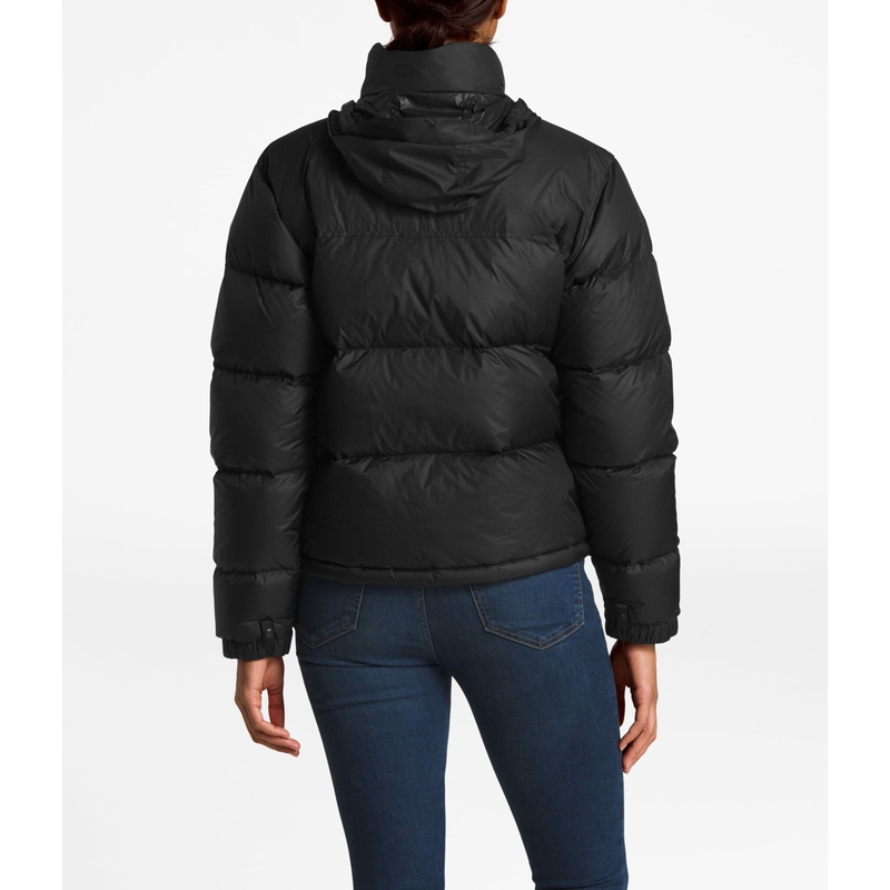 Women&rsquo;s Retro Newberry Jacket image number null