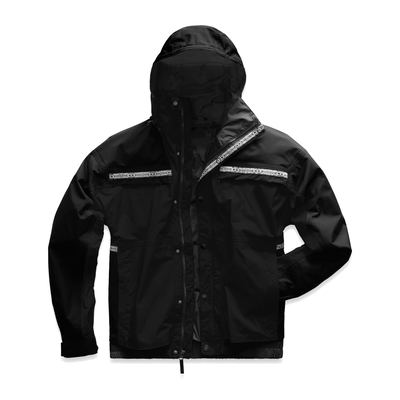 Men&rsquo;s &rsquo;92 Retro Rush Rain Jacket