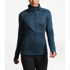 Women&rsquo;s Shastina Stretch Full Zip image number null