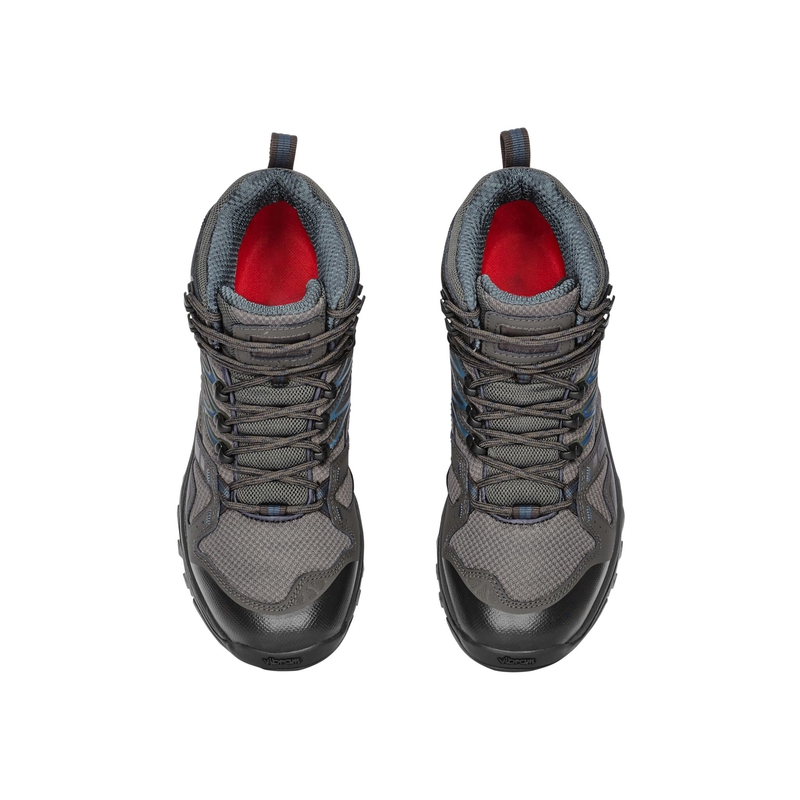 Men's Hedgehog Agile Mid NTO-tech image number null