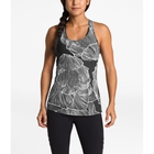 Women's Workout Racerback Tank image number null