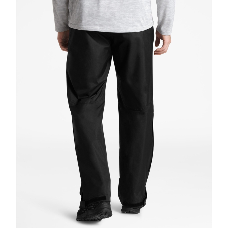 Men's Discovery 2 Half Zip Pants image number null