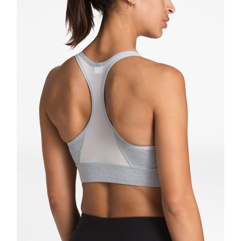 Women&rsquo;s Bounce-be-gone Sports Bra image number null