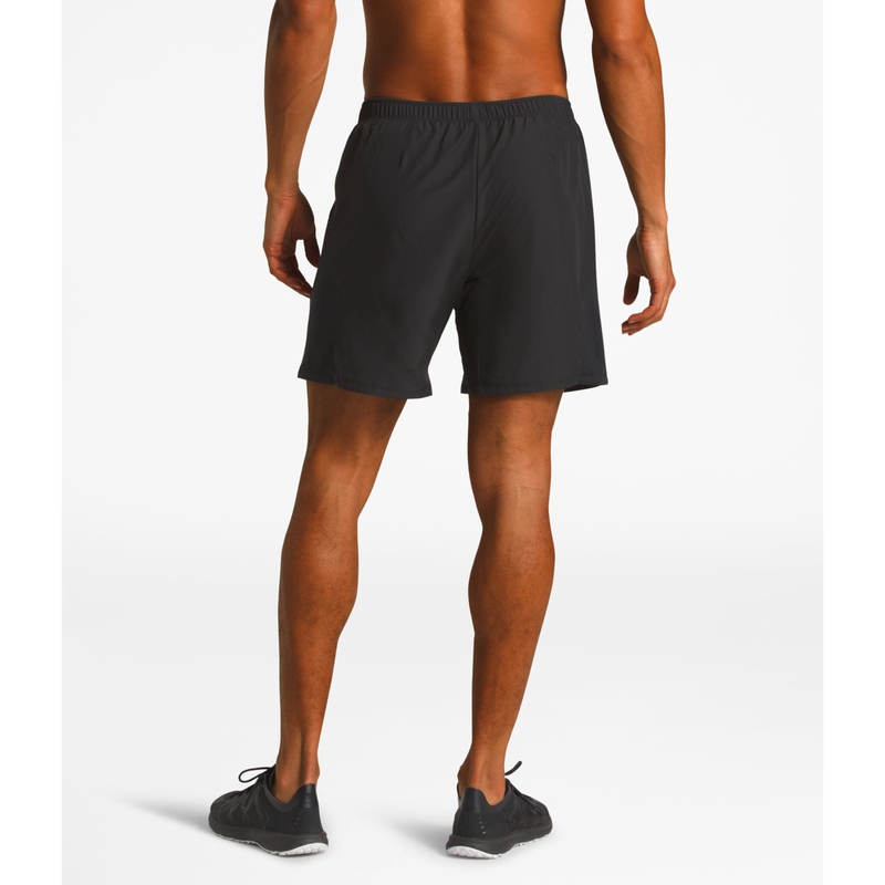 Men's Ambition Dual Shorts image number null