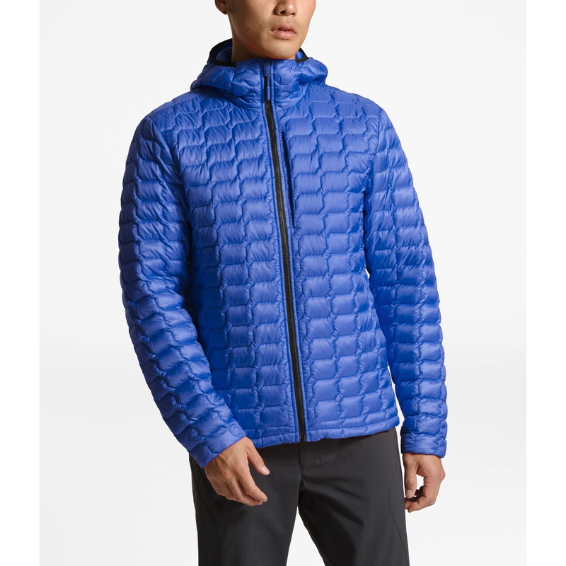 Men's Pill Eco Hoodie image number null