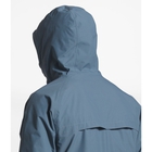 Men&rsquo;s City Breeze Rain Parka image number null