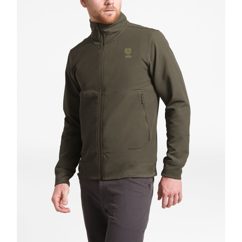 Men&rsquo;s Tekno Ridge Full Zip image number null