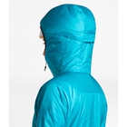 Women's Rainier Integrum Primaloft Hoodie image number null