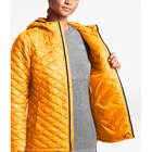 Women's Pill Eco Hoodie image number null