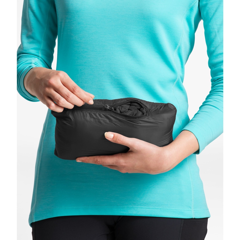 Women's Morph Jacket image number null