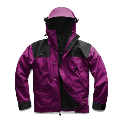 Mountain Jacket NTO-tech