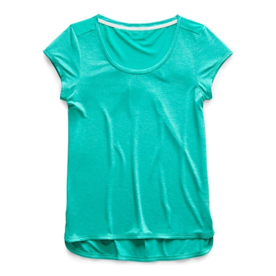 Women&rsquo;s Inlux Short-sleeve Top