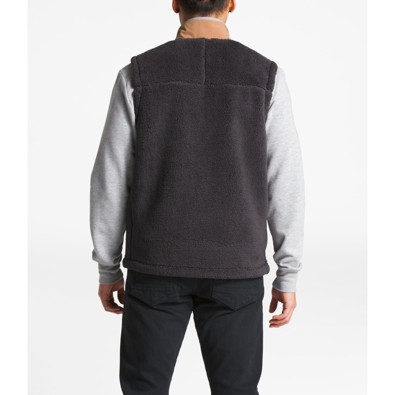 Men's Campfire Vest image number null