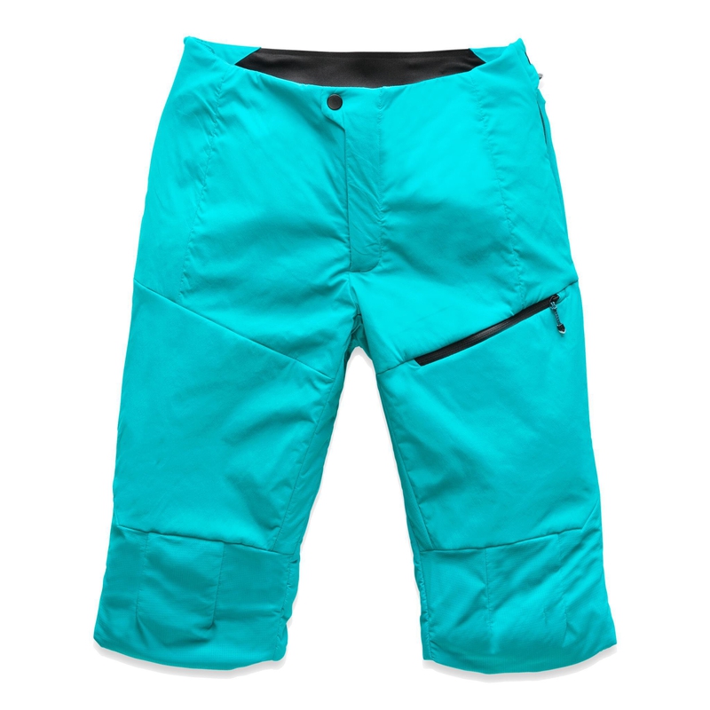 Women's Rainier Integrum Insulated Knicker image number null