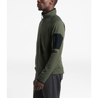 Men's Borod Full Zip image number null