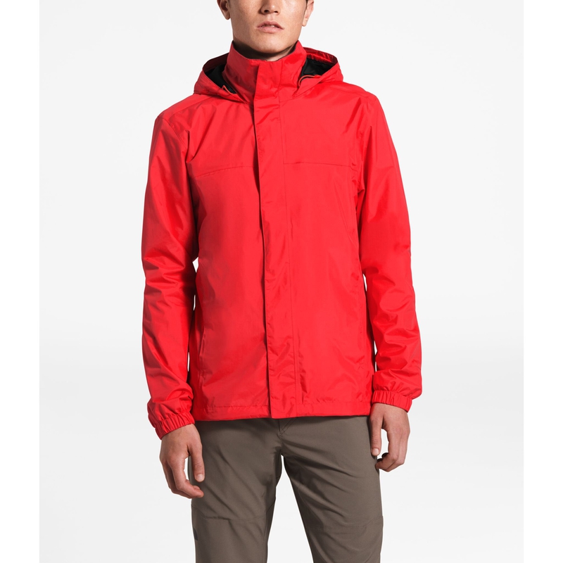 Men's Resolve 2 Jacket image number null