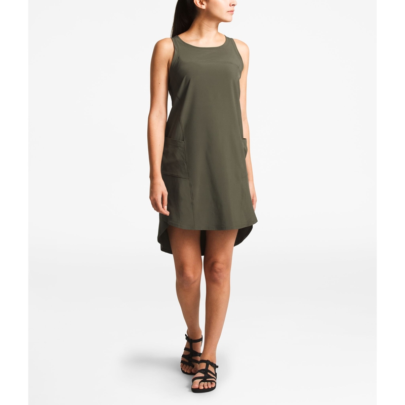 Women&rsquo;s Dawn Break Dress image number null
