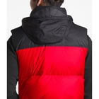 Men's Retro Newberry Vest image number null