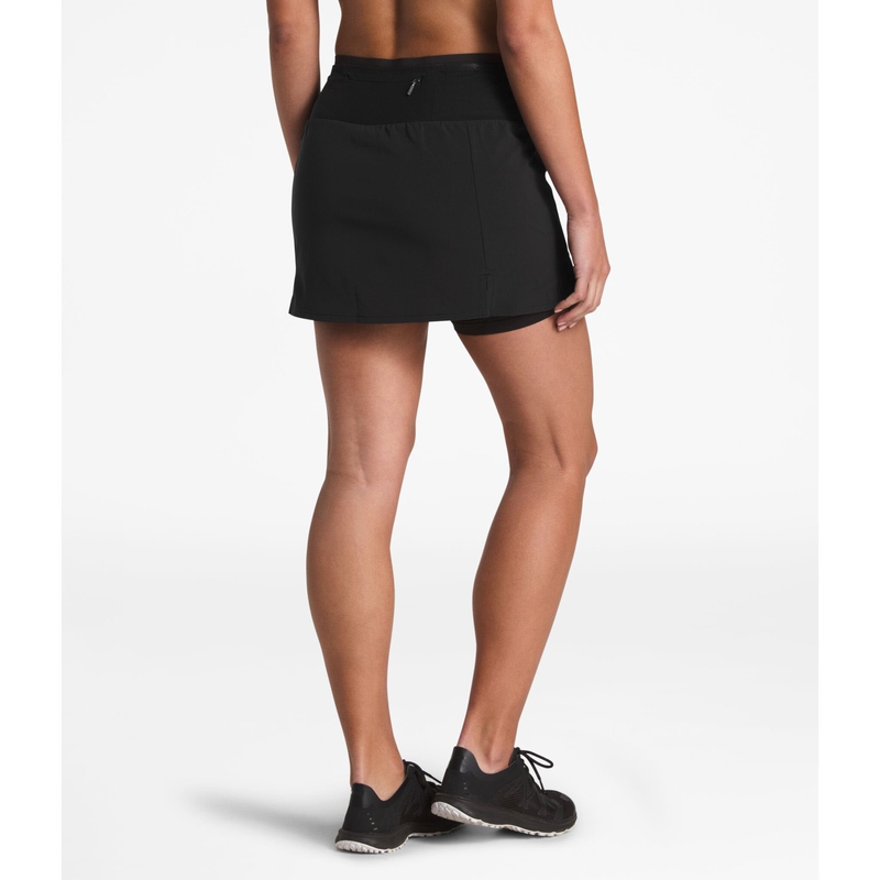 Women&rsquo;s Flight NTO Basics Skort image number null