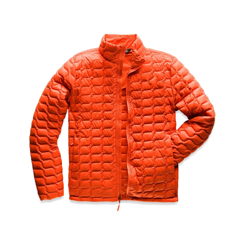 Men&rsquo;s Pill Jacket image number null