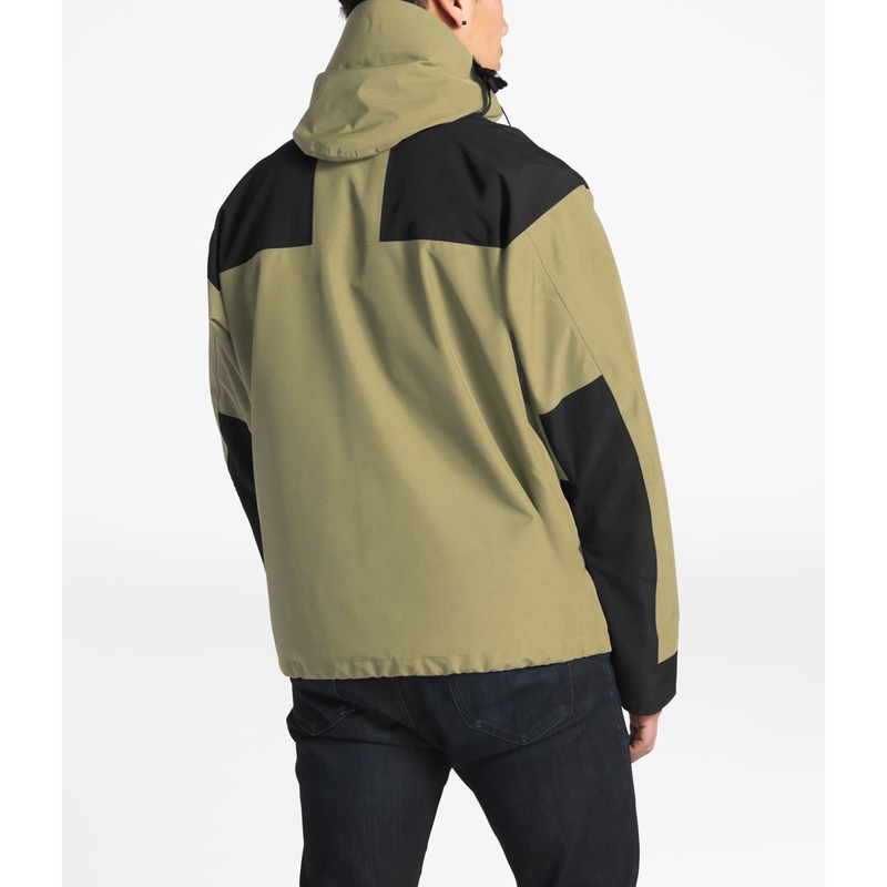 Men's Mountain Jacket NTO-tech image number null