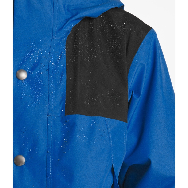 Youth Mountain Gtx Jacket image number null