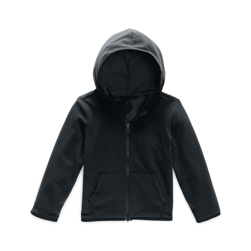 Toddler Glacier Full-zip Hoodie image number null