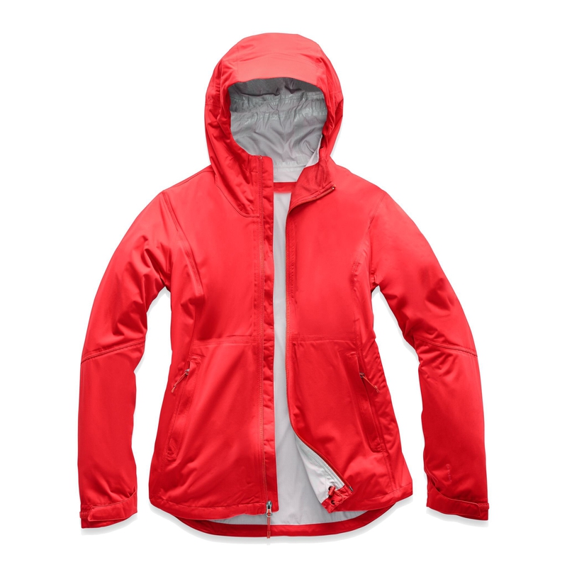Women&rsquo;s Allproof Stretch Jacket image number null