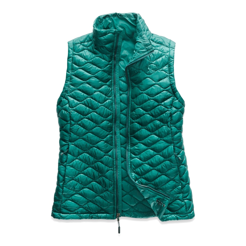 Women&rsquo;s Pill Vest image number null