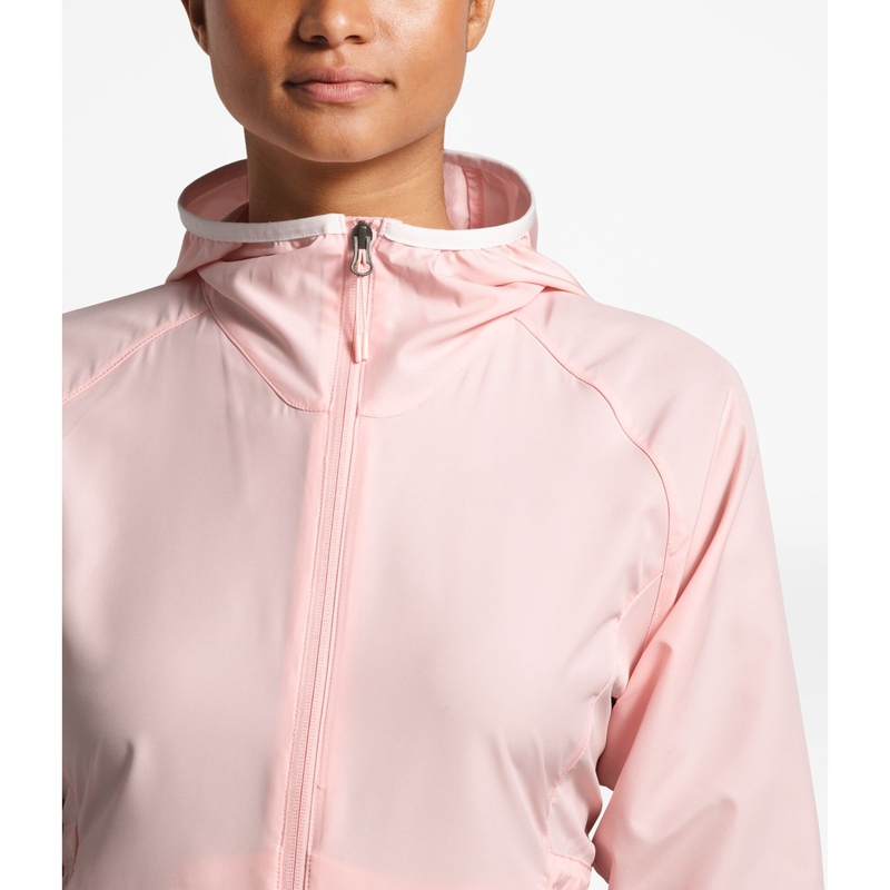 Women&rsquo;s Lightweight Hoodie image number null