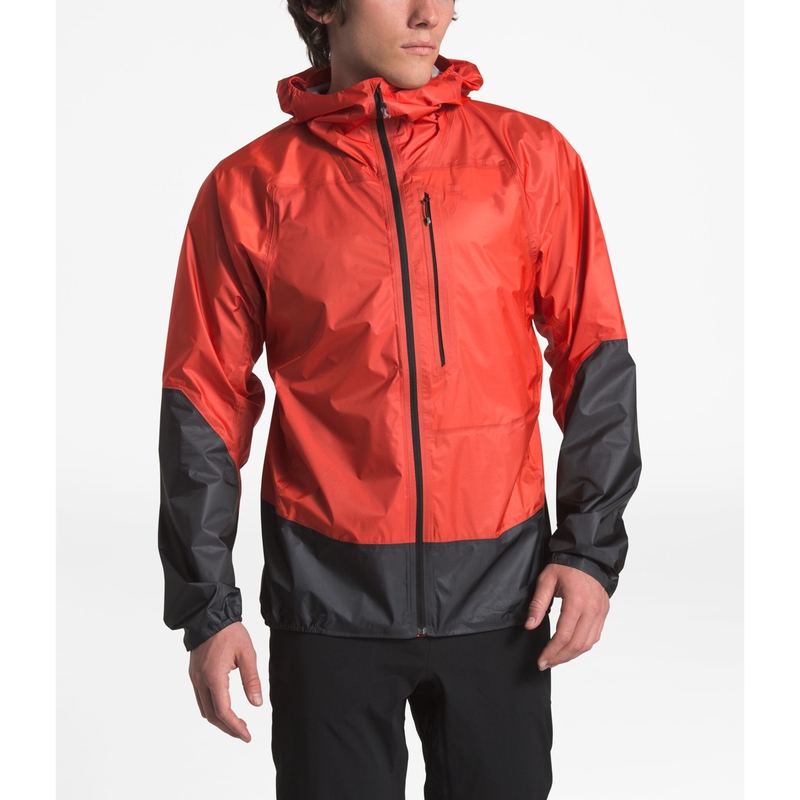 Men's Rainier L5 Ultralight Storm Jacket image number null