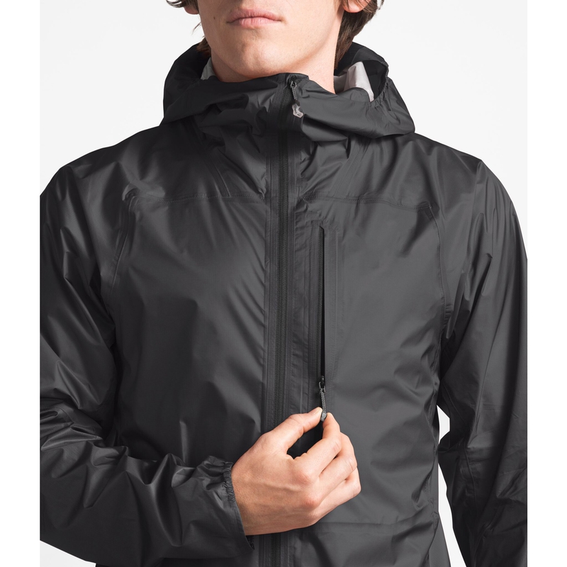 Men's Rainier L5 Ultralight Storm Jacket image number null
